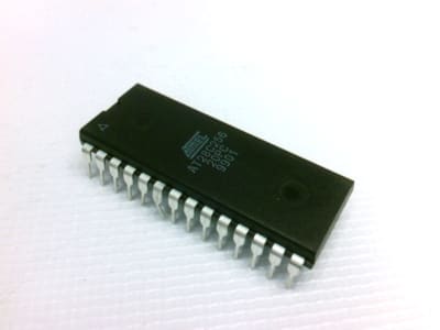 ATMEL AT28C256-20PC