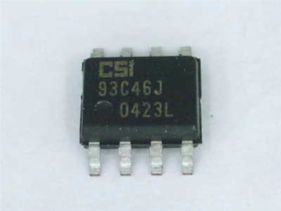 CATALYST SEMICONDUCTOR 93C46/J