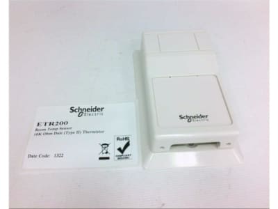SCHNEIDER ELECTRIC ETR200