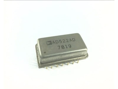 ANALOG DEVICES AD522AD