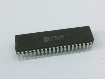 HARRIS SEMI IM64031MJL