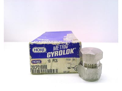 HOKE 20CP3166MM