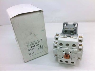 FRANKLIN ELECTRIC CRCD-40