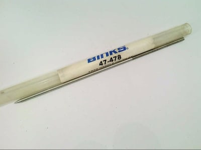 BINKS 47-478
