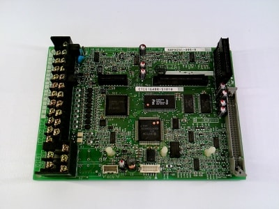 YASKAWA ELECTRIC ETC616480-S1010