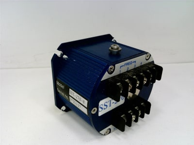 MESCON SST-270-B-0-14