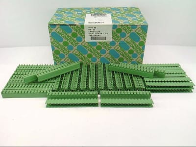 PHOENIX CONTACT MSTBV-2.5/16-G-5.08/50PACK