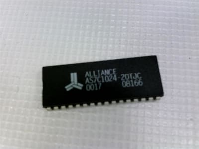 GENERIC AS7C102420TJC