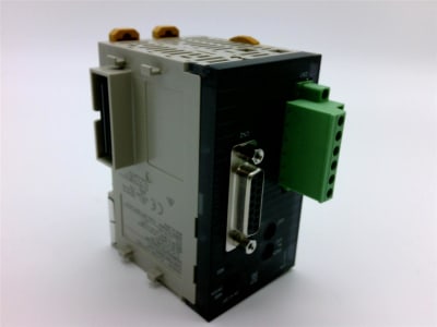 OMRON CJ1WCP120