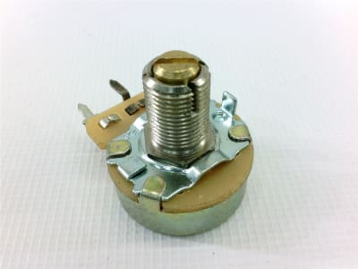 CTS CORPORATION 075130-9832