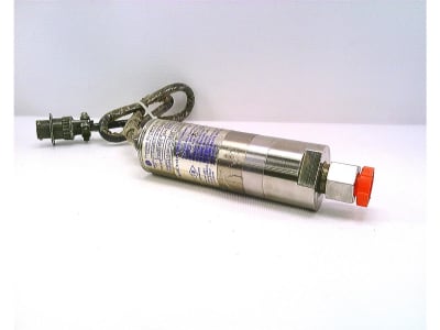 PRECISE SENSORS INC 9112-60000-01-G-15F-3P3IS