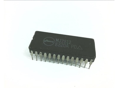 PLESSEY MJ2812