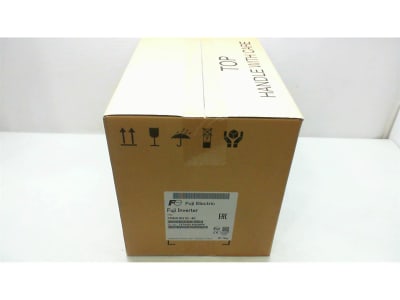 FUJI ELECTRIC FRN4.0G1E-4E