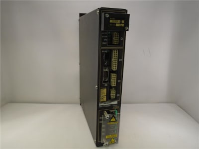 DANAHER MOTION BDS5A-203-01010-202A2-020