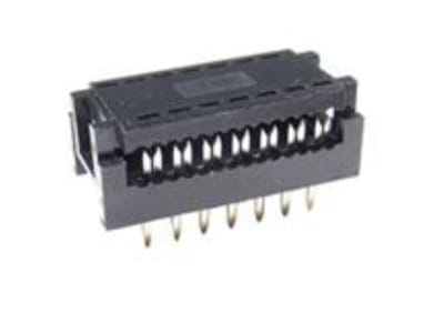 MODE ELECTRONICS 39-214-0