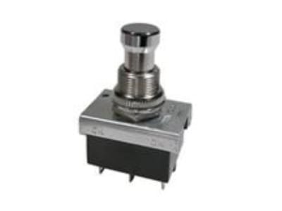 MODE ELECTRONICS 44-123-1