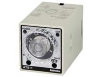 AUTONICS ATS11-23E