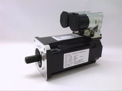 KOLLMORGEN AKM22C-ANBNR-00