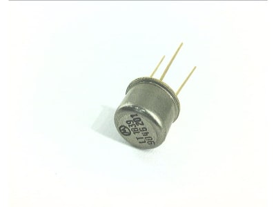 NXP SEMICONDUCTOR TLT1839