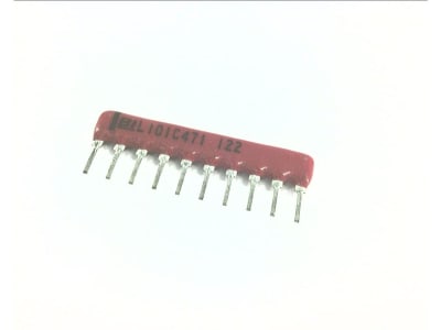 TT ELECTRONICS L101C471