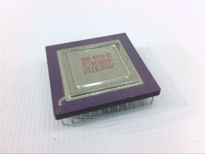 TOSHIBA TC19G060AY