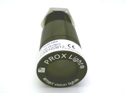 COGNEX IVSL-SX30-WHI