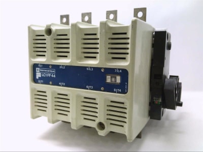 SCHNEIDER ELECTRIC LC1-FF-44