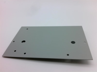 EDWARDS SIGNALING FSB-BRKT2