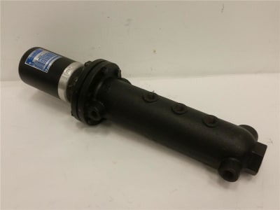 MAGNETROL W25-1B10-ABH