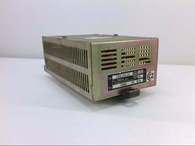 DOVER CORPORATION TXN07022