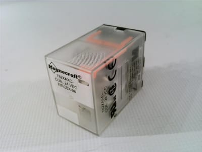 SCHNEIDER ELECTRIC 782XAXC-24D