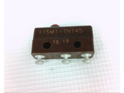 HONEYWELL 11SM1-TN145