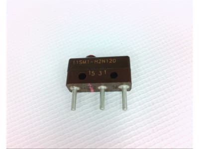 HONEYWELL 11SM1-H2N120