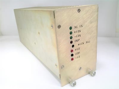 INVENSYS PF-100-AA