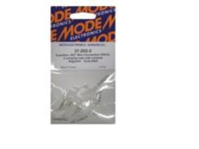 MODE ELECTRONICS 37-202-2
