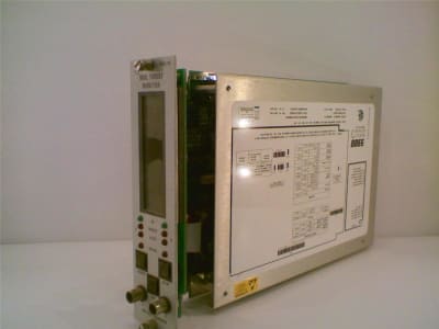 GENERAL ELECTRIC 3300/20-03-01-02-01-02