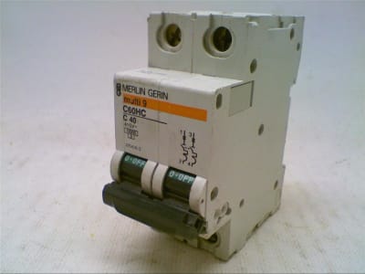 SCHNEIDER ELECTRIC MG25663
