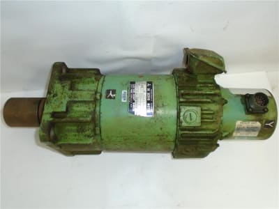 MITSUBISHI HD100B-11