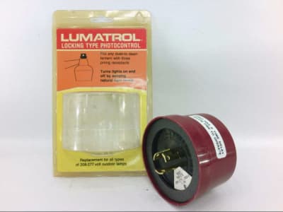LUMATROL P68-275