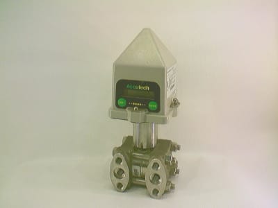 ACCUTECH WI-DP-I-100IN