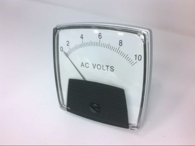 ALLEN BRADLEY P3ILVVAF