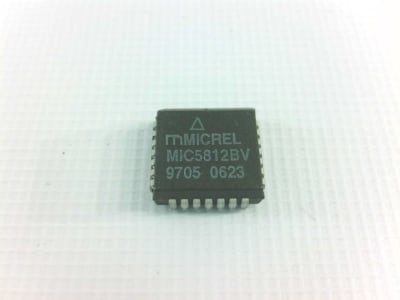 MICROCHIP TECHNOLOGY INC MIC5812BV