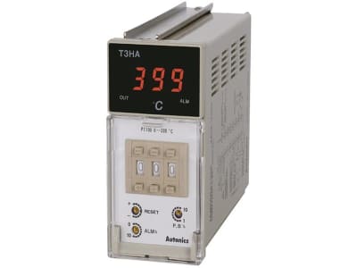 AUTONICS T3HA-B3RK4C