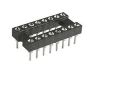 MODE ELECTRONICS 39-140-0