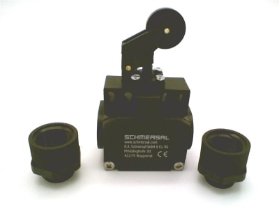 SCHMERSAL ZK4 256-02Z-M20