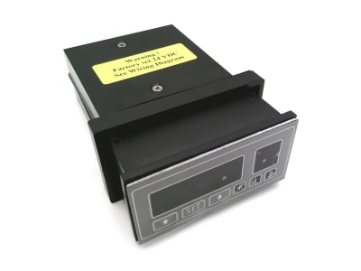 THERMALOGIC DINFJ3706NN08