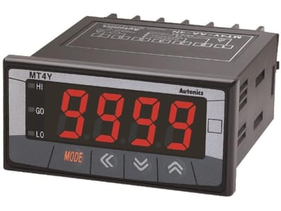 AUTONICS MT4Y-AA-46
