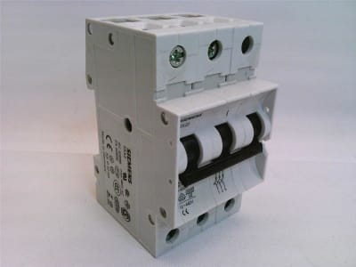 SIEMENS 5SX23-C10