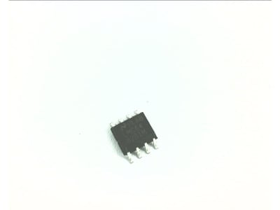 TEXAS INSTRUMENTS SEMI LMC6462BIM