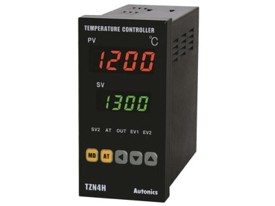 AUTONICS TZN4H-T4C